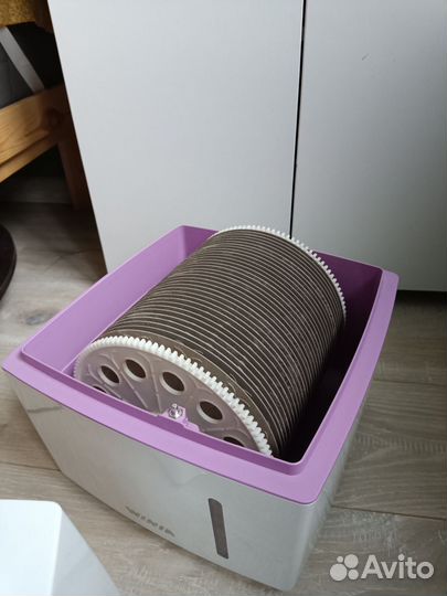 Мойка воздуха winia