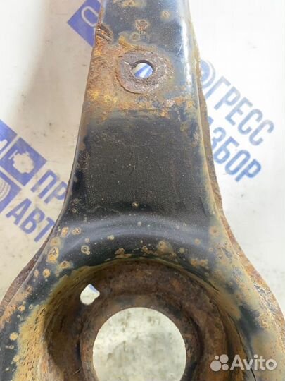 Рычаг подвески задний правый Ford C-Max универсал