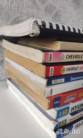 Книга по эксплуатации