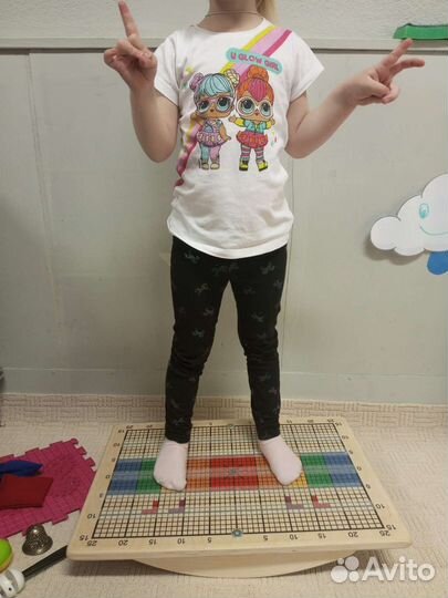 Логопед. Нейропсихолог. Английский