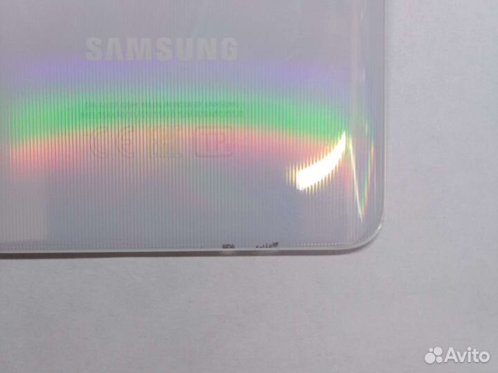Задняя крышка Samsung A51 оригинал