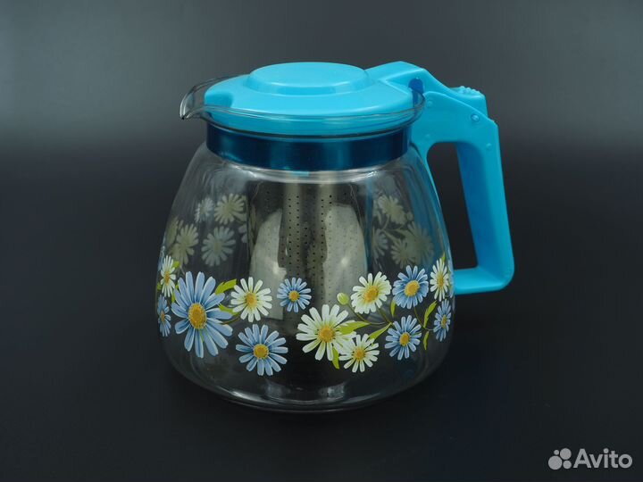 Чайник заварочный Agness 