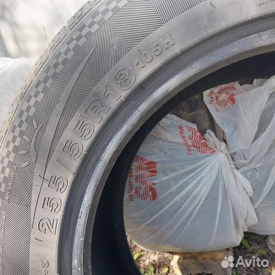 DoubleStar DS01 255/55 R18 105