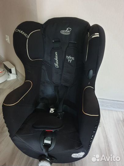 Детское автокресло