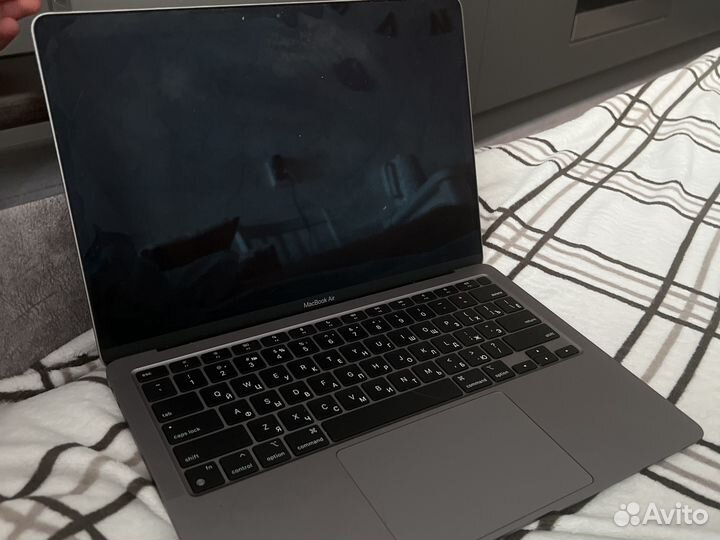 Apple MacBook Air 13 2020 m1 8gb 256