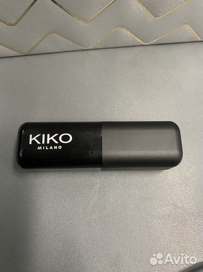 Помада Kiko