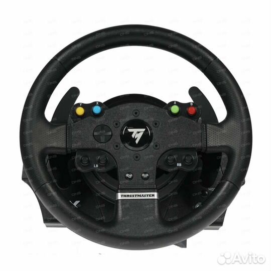 Игровой руль ThrustMaster TMX Force Feedback