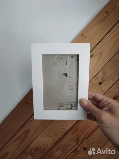 Рамки для фото икеа