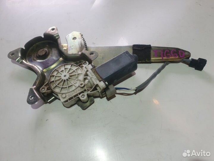 Стеклоподъемник задний правый Chery Tiggo T11 DB