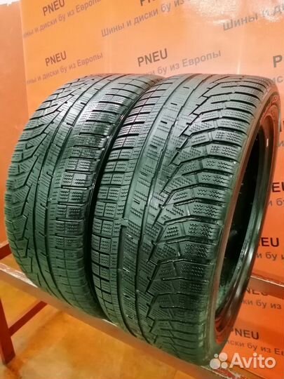 Hankook Winter I'Cept Evo2 W320B 245/45 R18