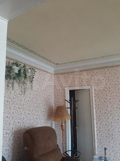 2-к. квартира, 45,1 м², 4/5 эт.