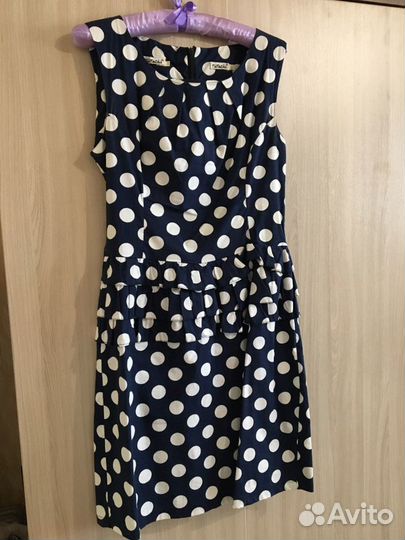 Платья разные