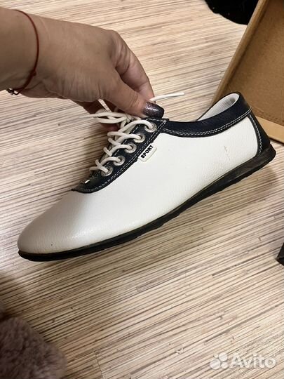 Кеды женские 41 размер