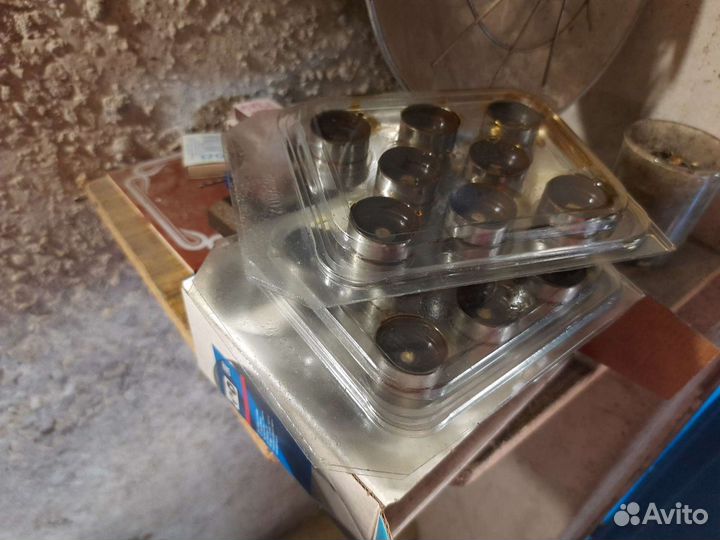 Гидрокомпенсаторы на ваз