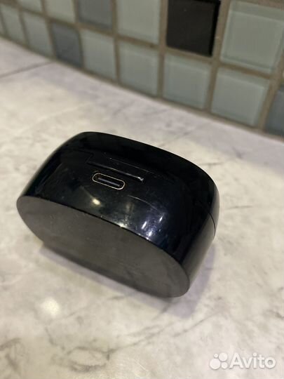 Беспроводные наушники Soul Electronics Emotion 2