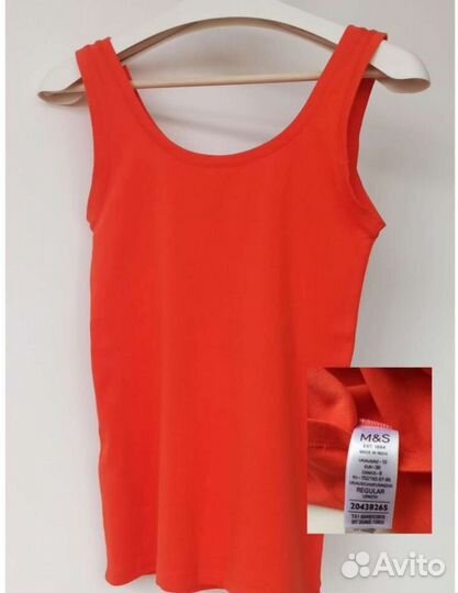 Топ Marks Spencer, UK 10