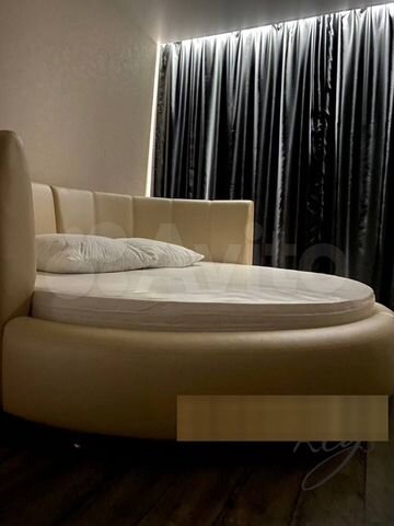 1-к. квартира, 45 м², 19/25 эт.