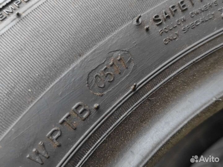 Sunny SN600 185/60 R14