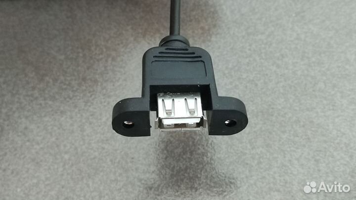 Преобразователь питания USB для автомобилей