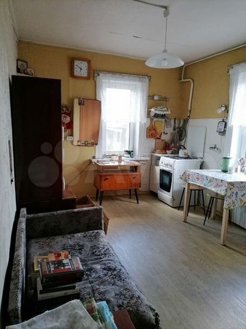 Дом 65 м² на участке 8 сот.