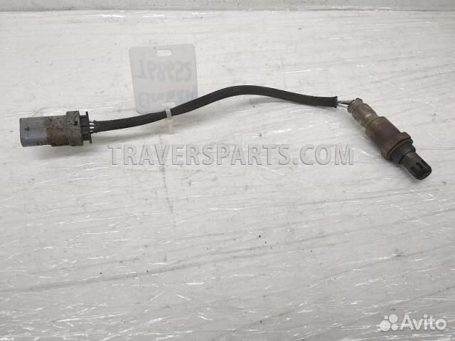 Датчик кислорода (лямбда-зонд)