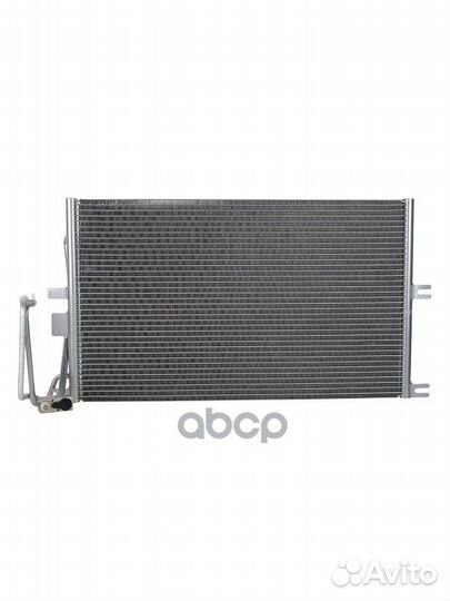 Z19256 радиатор кондиционера Opel Vectra all 95