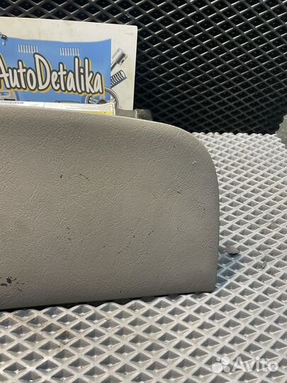 Airbag в торпеду Mitsubishi Galant 8 2.4 USA