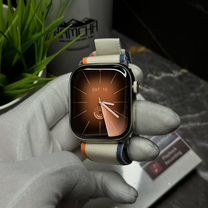 Новые Apple Watch Series 8/9 Luxe edition 45mm