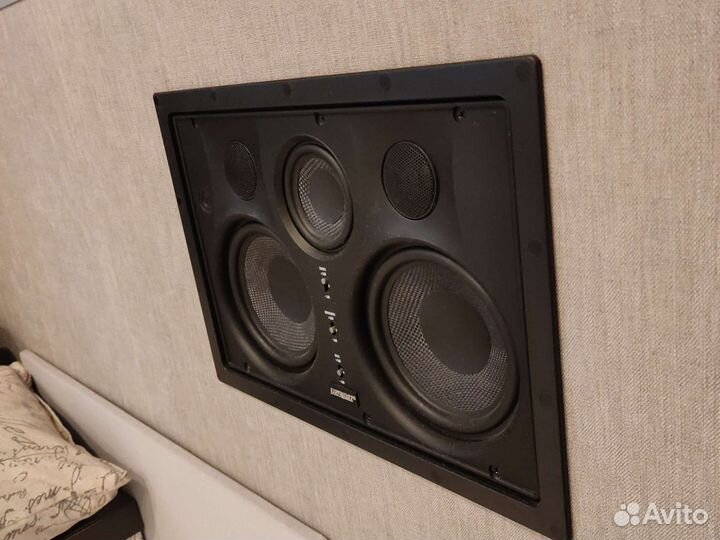 Earthquake ews 530 c