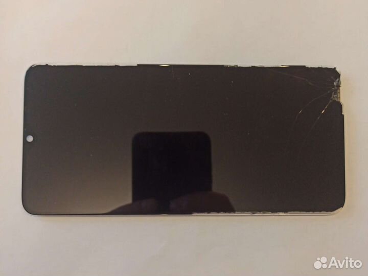 Аккумулятор Xiaomi Redmi note 8 pro