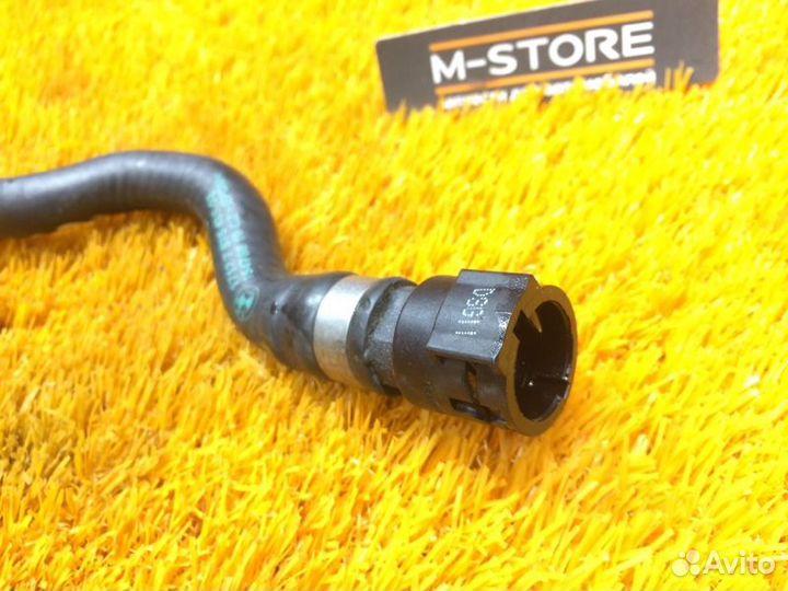 Патрубок системы охлаждения Bmw 7-Series F01