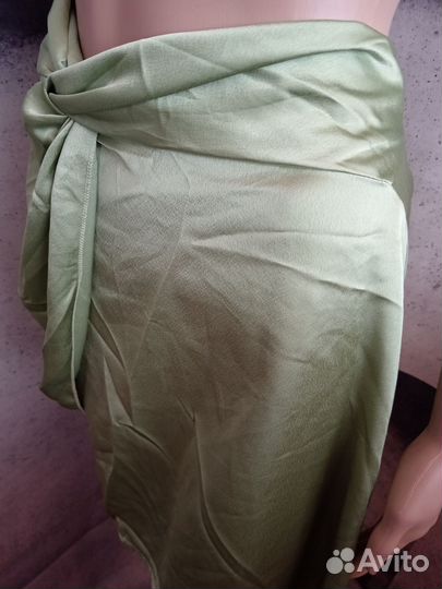 Юбка-мини женская новая 52 размер