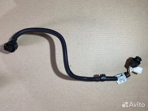 Жгут проводов серводвигателя Valvetronic Bmw X1