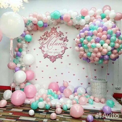 Фотозона бенто на любой праздник