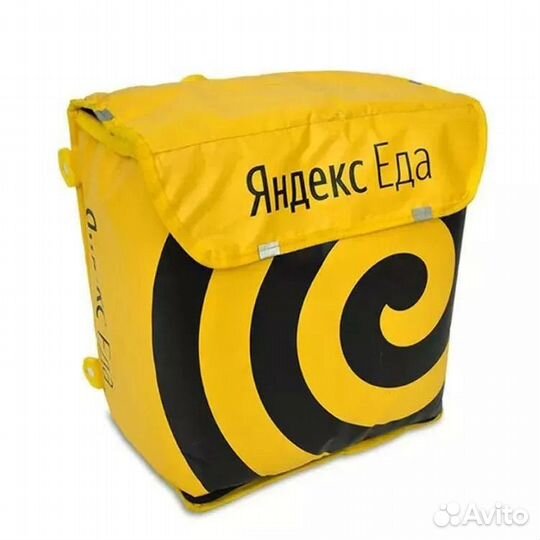 Термокороб доставка