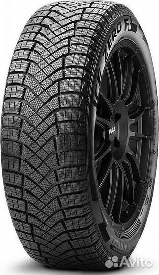 Pirelli Ice Zero FR 225/55 R17 H