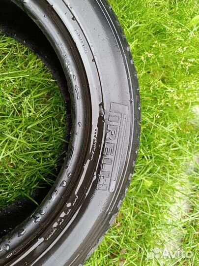 Pirelli Scorpion Verde All Season 235/60 R18