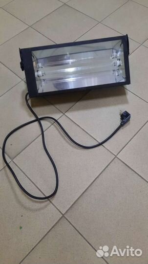 Осветительный прибор