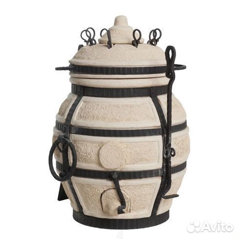 Тандыр Донской Амфора