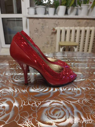 Туфли женские 35 размер