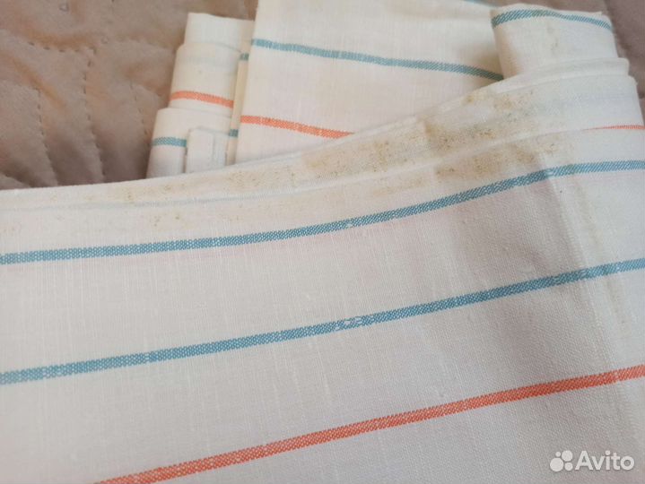 Простынь новая СССР