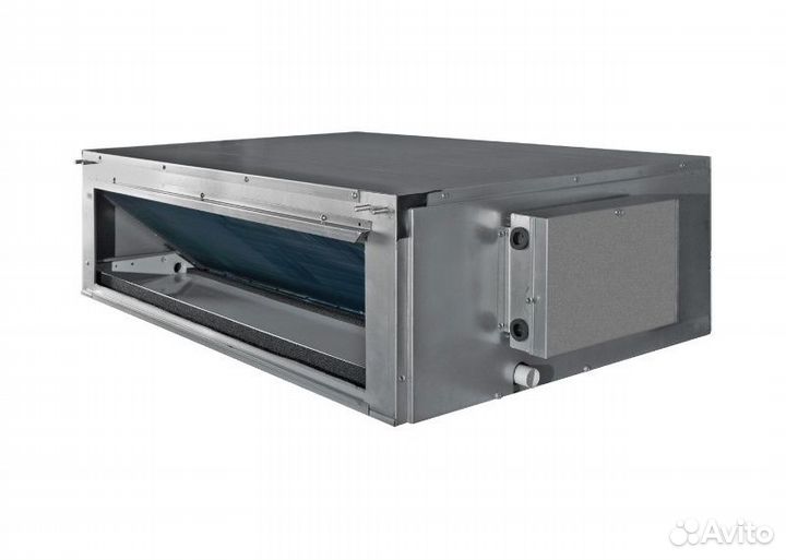 Канальная сплит-система Ballu BLC D-60H N1 21Y Uni