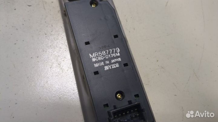 Кнопка стеклоподъемника Dodge Stratus, 2003