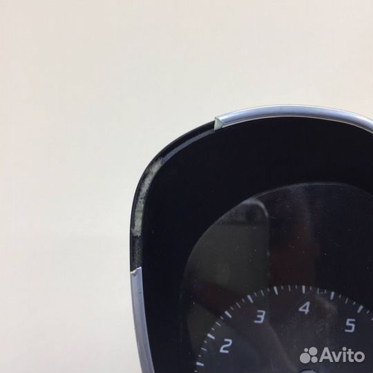 Панель приборов Ford Focus 3 2011