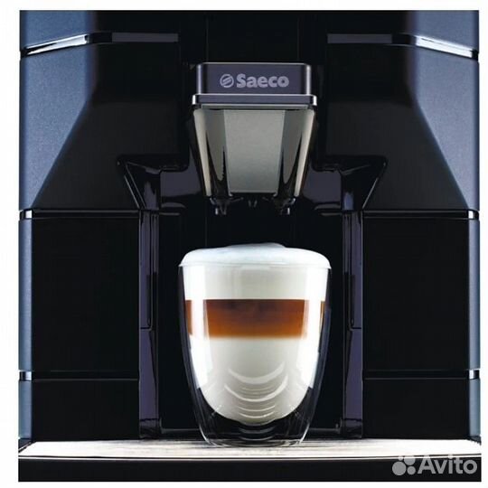 Кофемашина saeco не бу