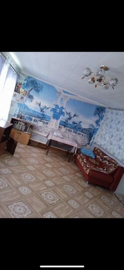 Дом 65 м² на участке 18 сот.