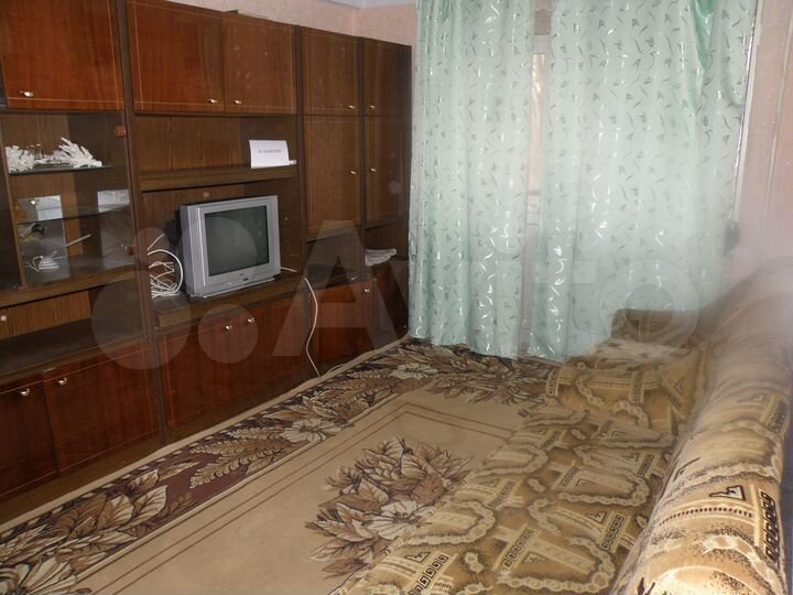 2-к. квартира, 48 м², 3/5 эт.