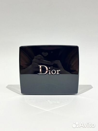 Румяна для лица Dior Rouge Blush 136