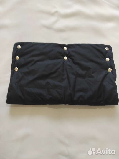 Муфта на коляску универсальная