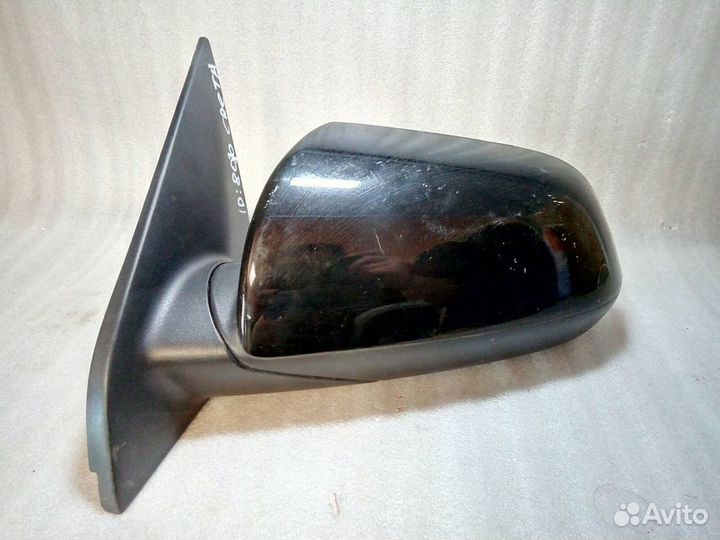 Hyundai Creta с 2015г. - Зеркало левое Б/У